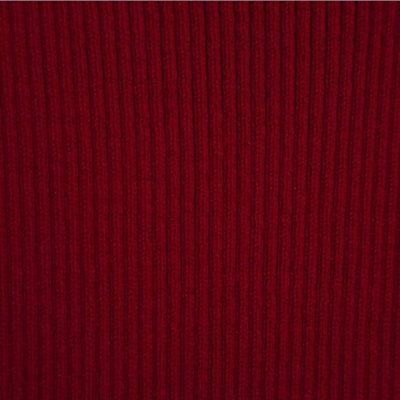 🌿"Studio Works" sweater/long sleeve top,ribbed. size M/L. - Picture 13 of 13